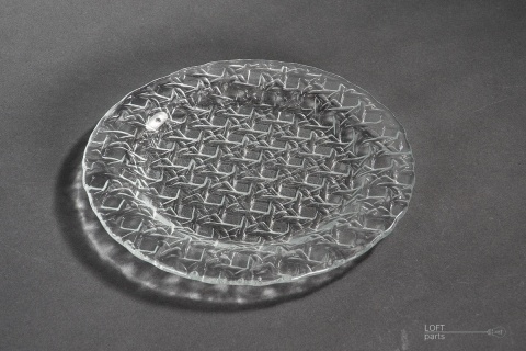 patera kratka huta szkła ząbkowice