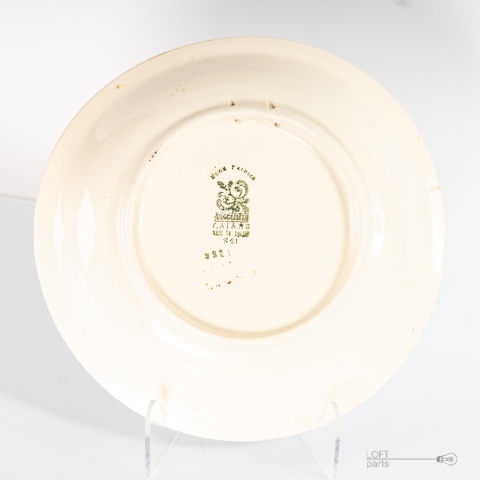 włocławskie zakłady fajansu