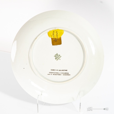 fabryka porcelany krzysztof