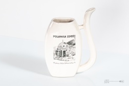 drinking pipe polanica zdrój