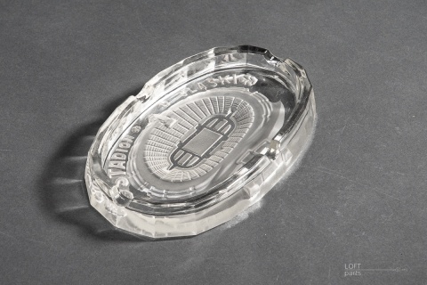 pamiątka stadion śląski