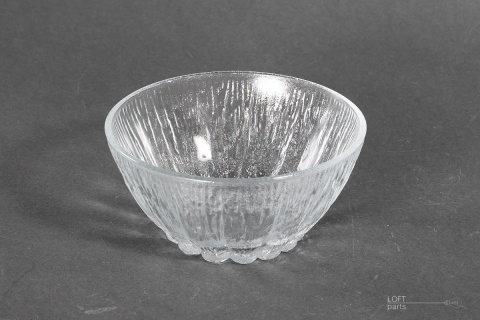 cora salad bowl zabkowice glassworks