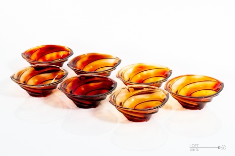 salaterki wir huta szkła ząbkowice