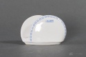 napkin holder lubiana porcelain