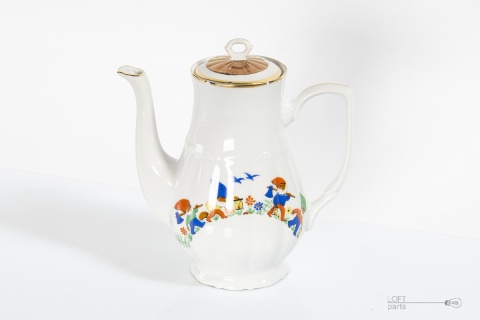 dzbanek maria teresa porcelana bogucice