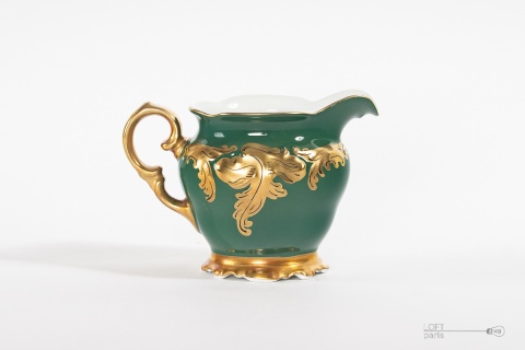 mlecznik fryderyka złoty liść