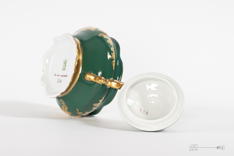 polska porcelana wawel