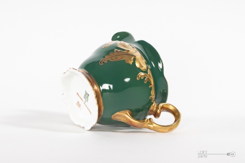 porcelana z wałbrzycha