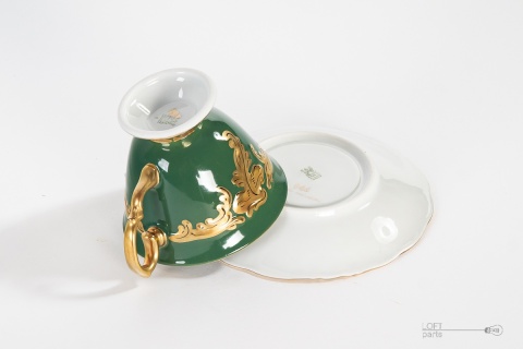 porcelana krzysztof wawel