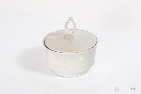 iryzowana cukiernica bogucice