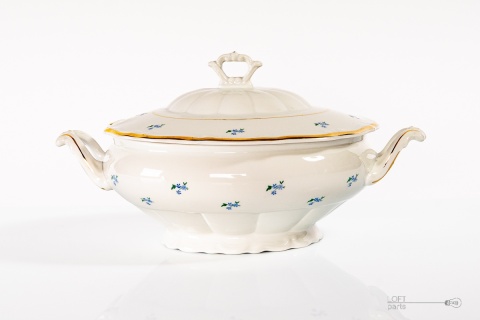 vase factory porcelain wałbrzych