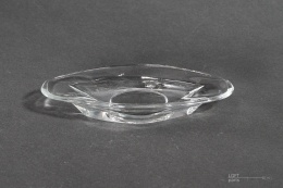 Glass of the People's Republic of Poland