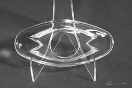 Herring plate 2307 Jan Sylwester Drost