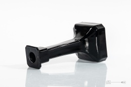 Hyalite Candle Holder