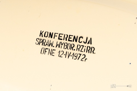 taca okolicznościowa ofne