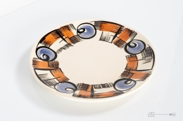 plate aleksander jan sowinski