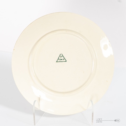 zakłady fajansu koło