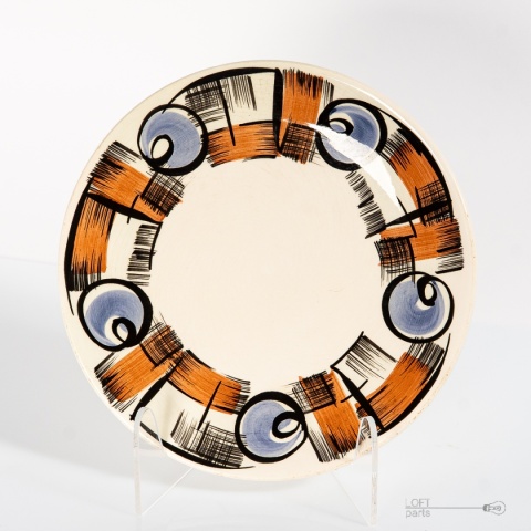 talerzyk pikasiak aleksander koło sowiński