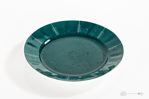 Pikasiak Wałbrzych Plate