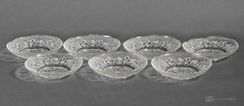 talerzyki bratki ludwik fiedorowicz