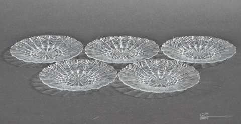 talerzyki cora eryka trzewik drost