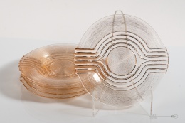 talerzyki rondo jan sylwester drost