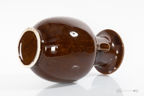 Bolesławiec Wolanin vase