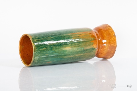 Vase ''Chamomile''' Cooperative Rzut Toruń