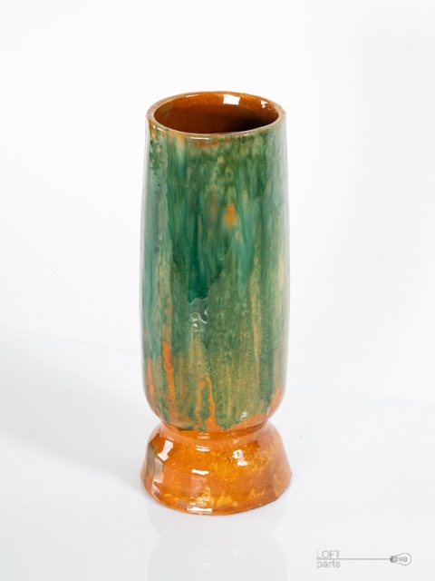 Vase ''Chamomile''' Cooperative Rzut Toruń