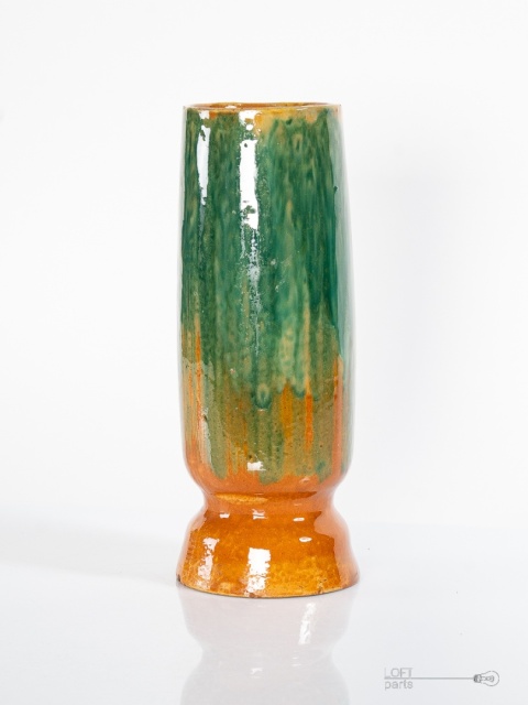 Vase ''Chamomile''' Cooperative Rzut Toruń