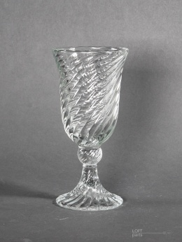 Spirelli vase ryszard serwicki