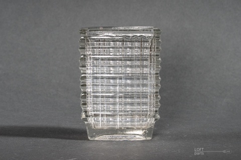 wazon wieża huta szkła ząbkowice