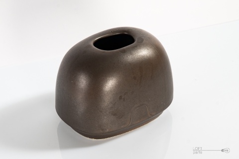 oryginalny ceramiczny wazon