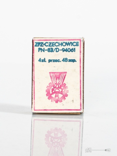 zapałki czechowice