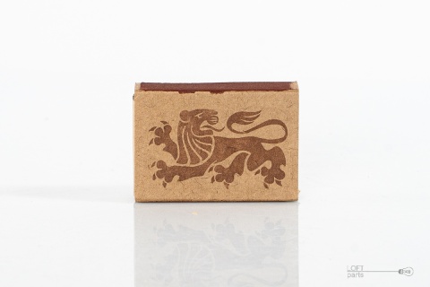 matches with lion prl