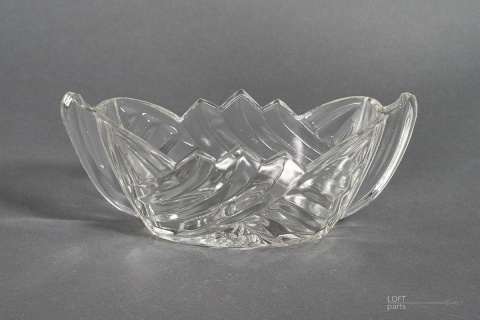 jardiniere 430 glassworks hortensja