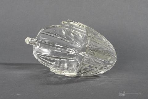 Glassworks hortensja