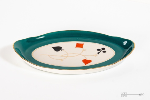 tacka zestaw palacza ćmielów