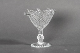 bombonierka astrid huta szkła ząbkowice