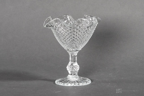 bombonierka astrid huta szkła ząbkowice