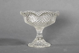 bombonierka astrid huta szkła ząbkowice