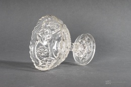 huta szkła hortensja