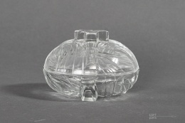 bombonierka huta szkła rozalia