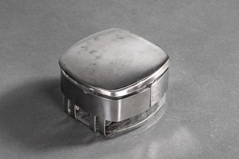 stojadła nierdzewne