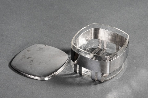 cukiernica stojadła