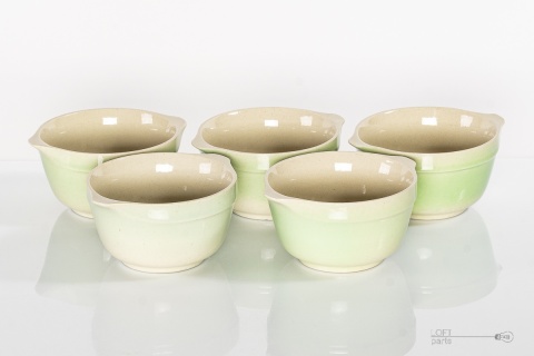 komplet bulionówek mirostowice