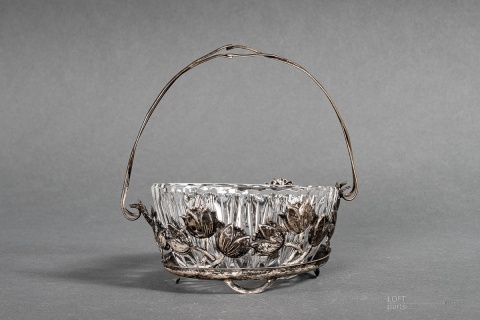 cukiernica tulipany hefra