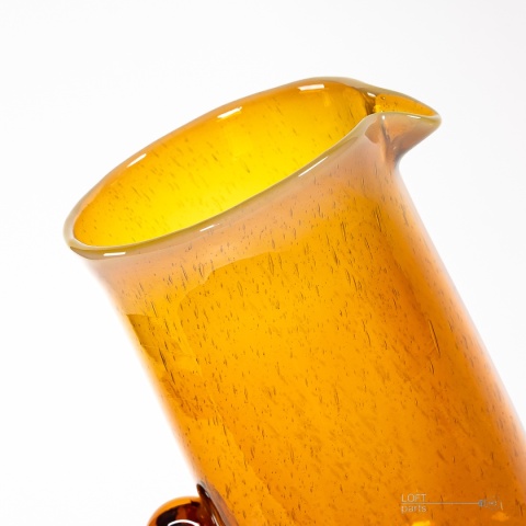 szkło antico sudety