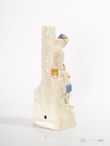 porcelanowa figurka