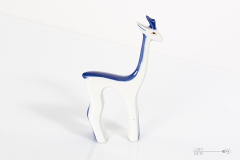 porcelain figurine